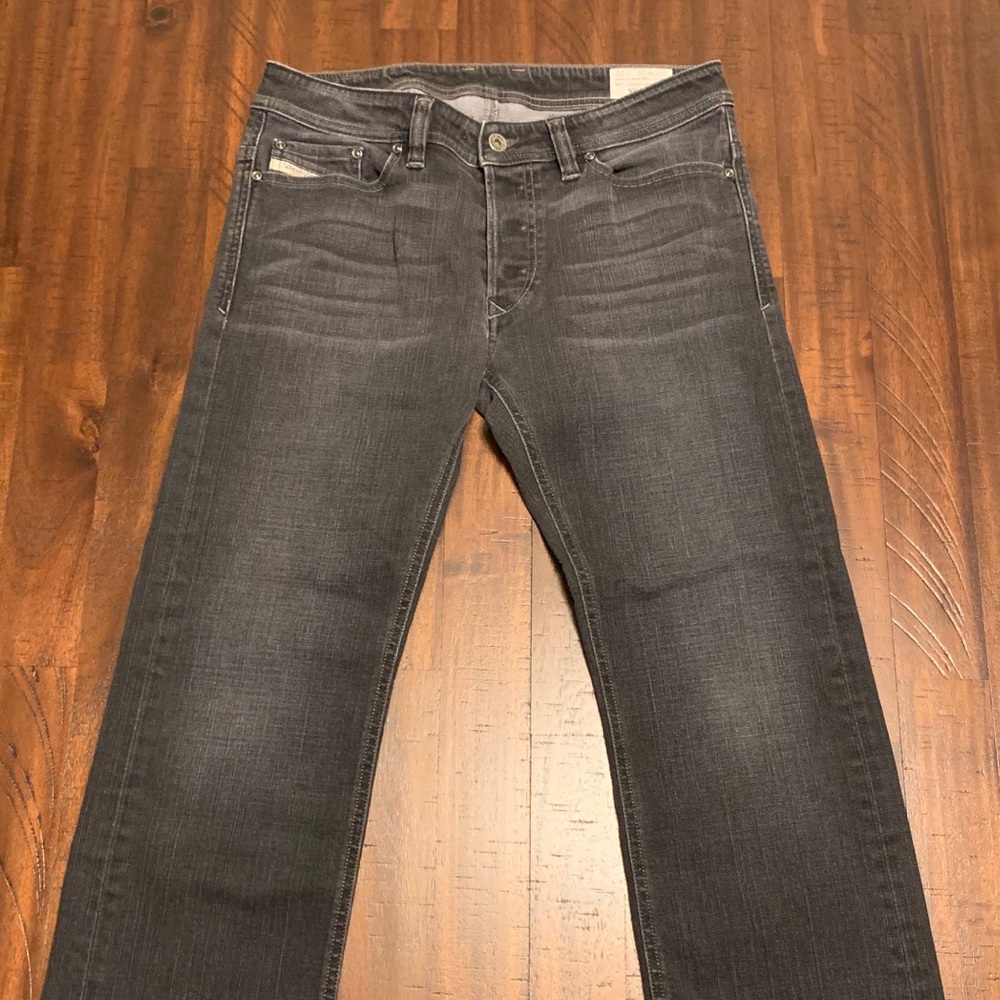 DIESEL JEANS